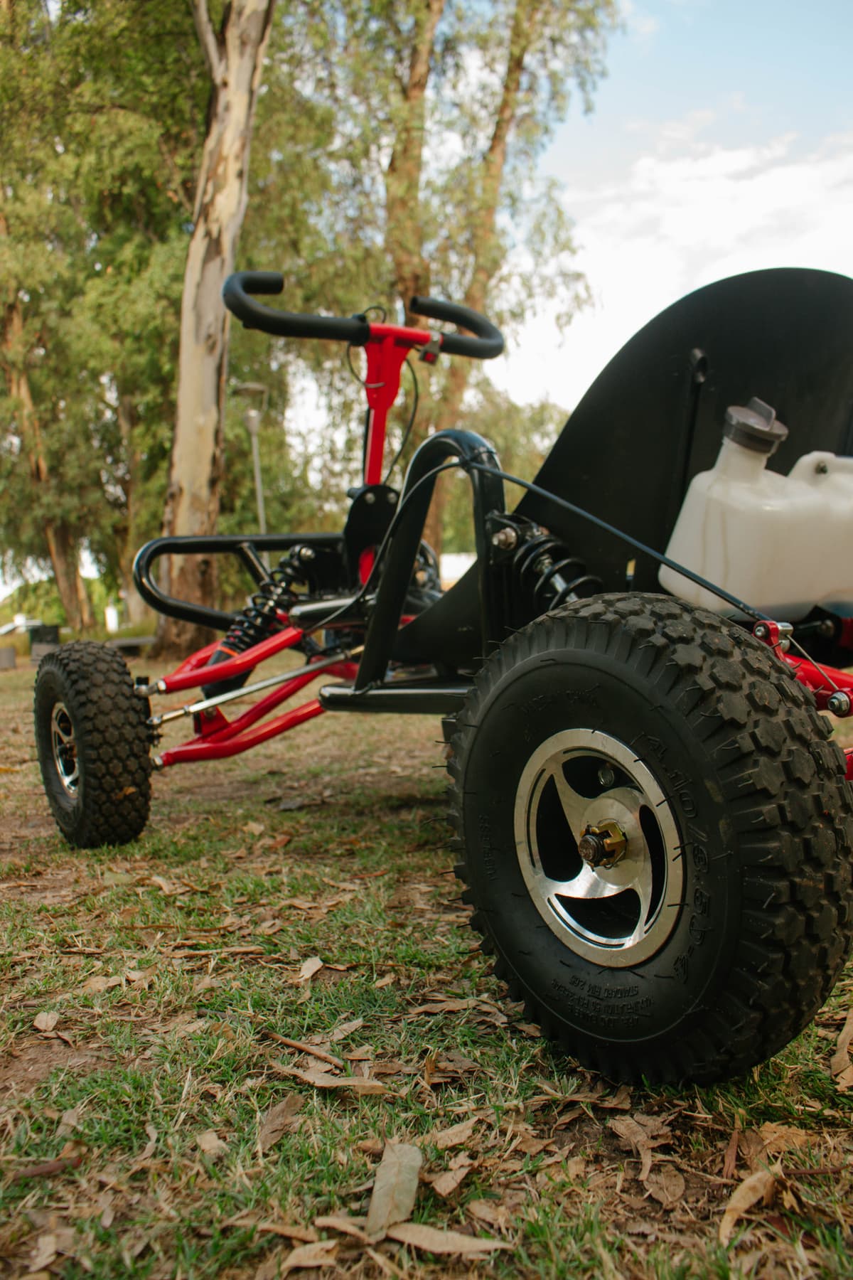 GO KART
