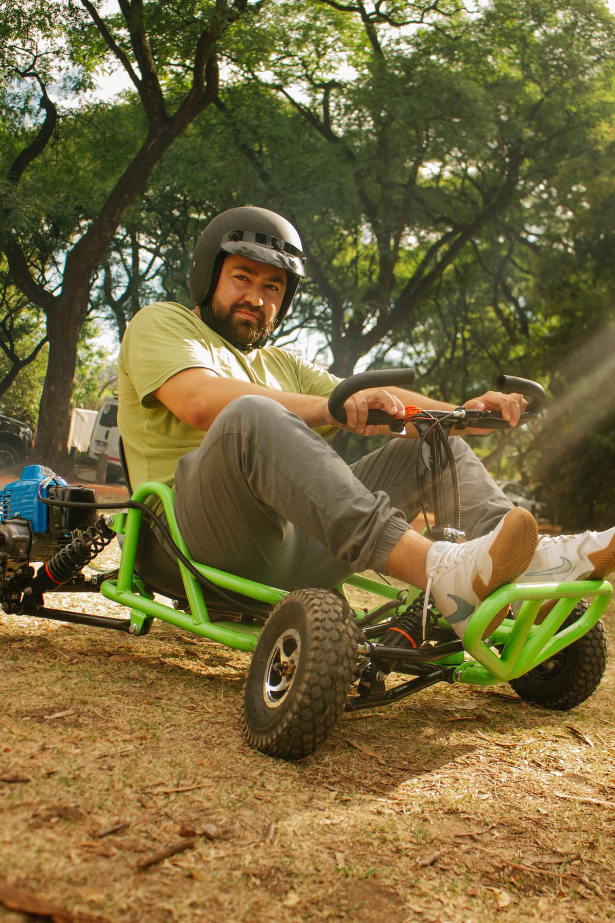 GO KART 2